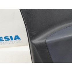 Opel - Vivaro - Türverkleidung 2-türig links