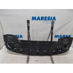 Opel - Vivaro - Bumper bottom
