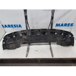 Opel - Vivaro - Bumper bottom