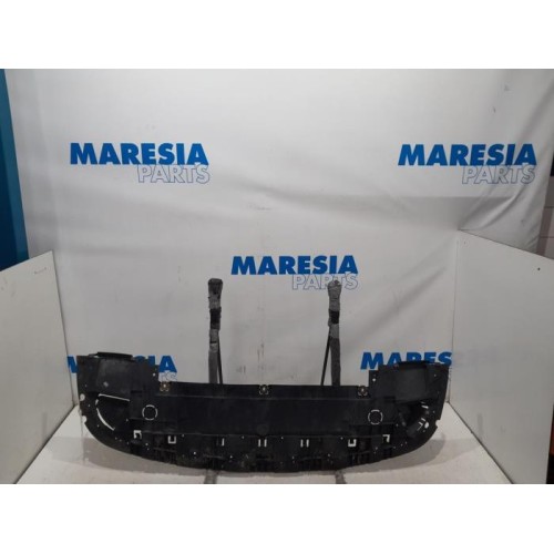 Opel - Vivaro - Bumper bottom