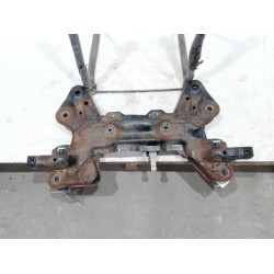 Citroen - C3 - Subframe