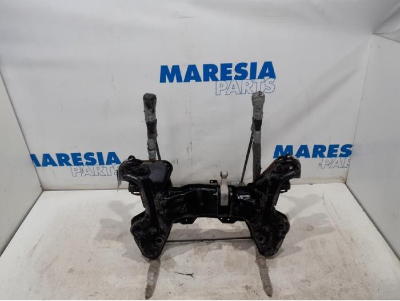Citroen - C3 - Subframe