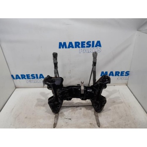 Citroen - C3 - Subframe