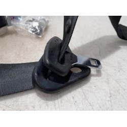 Fiat - 500 - Ceinture de sécurité arrière droite