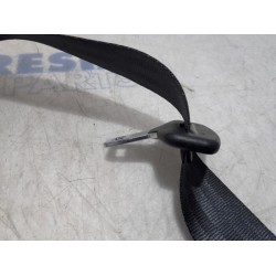 Fiat - 500 - Ceinture de sécurité arrière gauche
