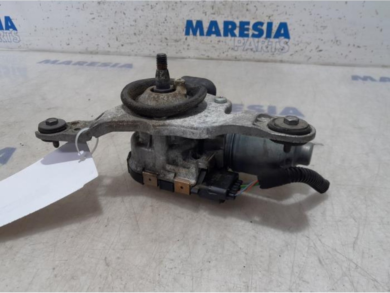 Citroen - C4 Grand Picasso - Front wiper motor