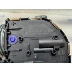Citroen - C4 Grand Picasso - Front wiper motor