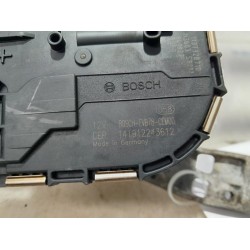 Citroen - C4 Grand Picasso - Front wiper motor