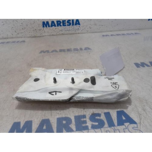Fiat - 500 - Airbag rechts (Dashboard)