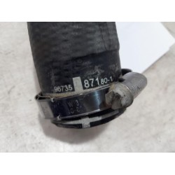 Citroen - C4 Grand Picasso - Intercooler hose