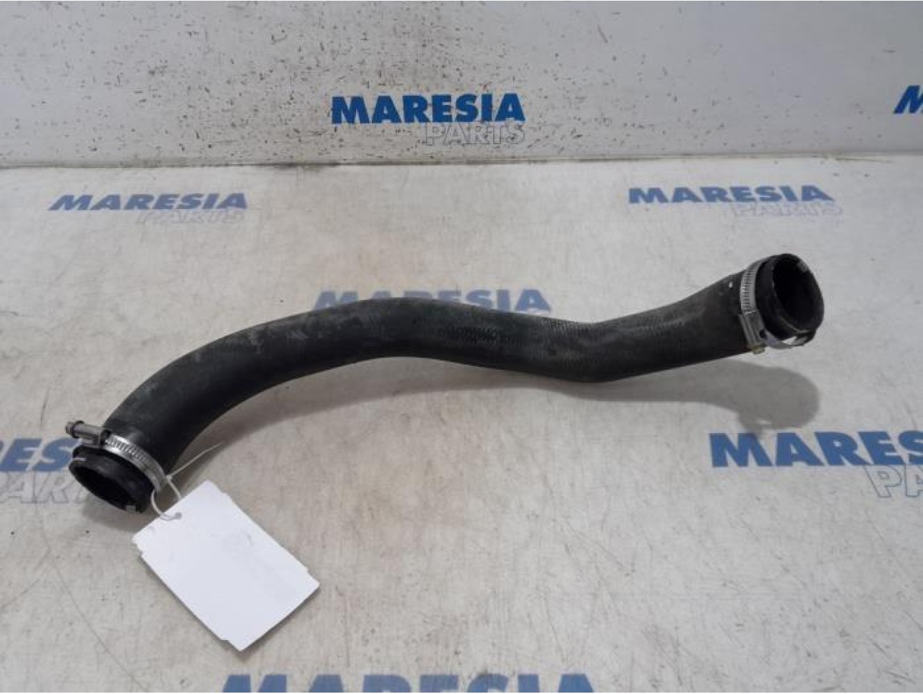 Citroen - C4 Grand Picasso - Intercooler hose