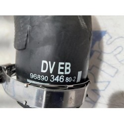 Citroen - C4 Grand Picasso - Intercooler hose