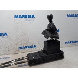 Citroen - C4 Grand Picasso - Gear stick