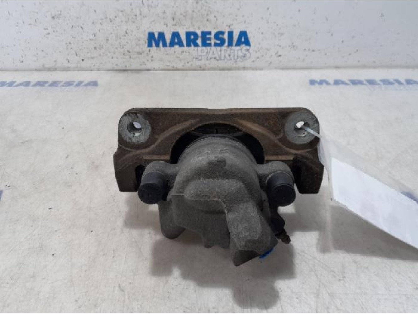 Citroen - C4 Grand Picasso - Front brake calliper, left