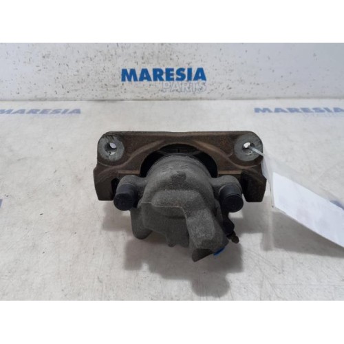 Citroen - C4 Grand Picasso - Remklauw (Tang) links-voor