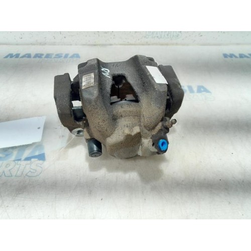 Citroen - C4 Grand Picasso - Front brake calliper, right