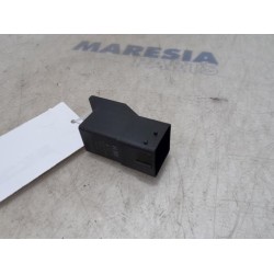 Citroen - C4 Grand Picasso - Glow plug relay