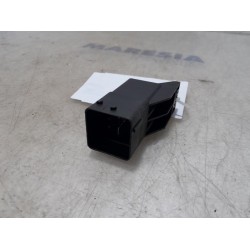 Citroen - C4 Grand Picasso - Glow plug relay