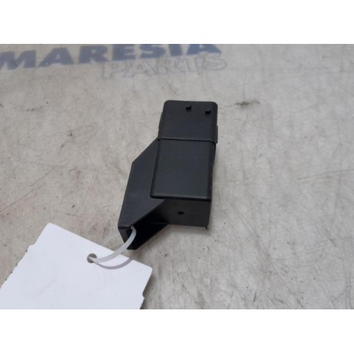 Citroen - C4 Grand Picasso - Glow plug relay