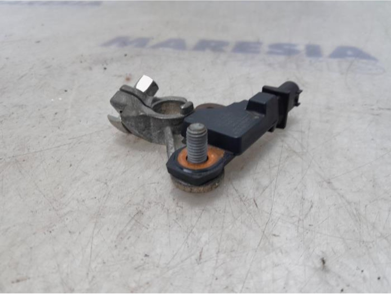 Citroen - C4 Grand Picasso - Accu sensor