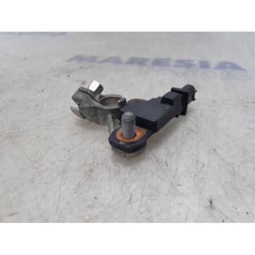 Citroen - C4 Grand Picasso - Battery sensor