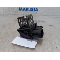 Citroen - C4 Grand Picasso - Cooling fan resistor