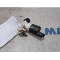 Citroen - C4 Grand Picasso - Windscreen washer pump