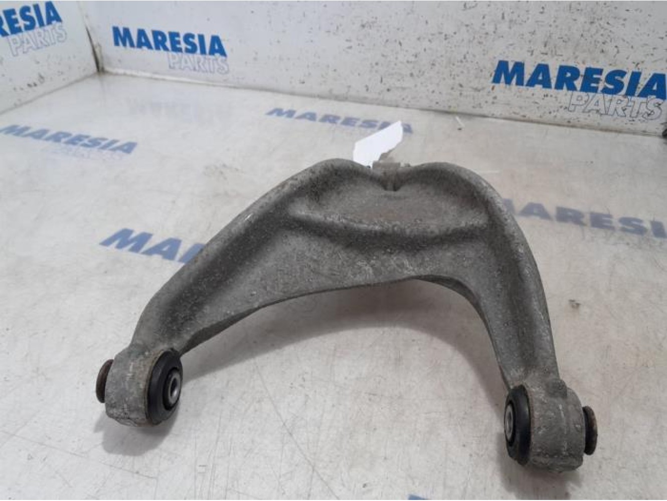 Peugeot - 508 - Querlenker oben links hinten