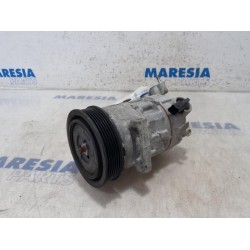 Citroen - C4 Grand Picasso - Air conditioning pump