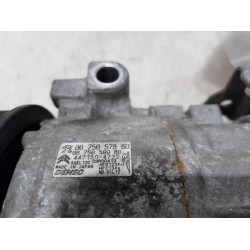 Citroen - C4 Grand Picasso - Air conditioning pump