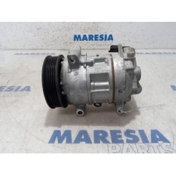 Citroen - C4 Grand Picasso - Air conditioning pump