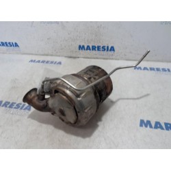 Citroen - C4 Grand Picasso - Particulate filter