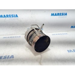 Citroen - C4 Grand Picasso - Particulate filter