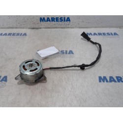 Citroen - C4 Grand Picasso - Fan motor