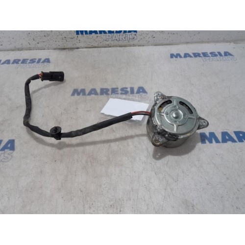 Citroen - C4 Grand Picasso - Fan motor
