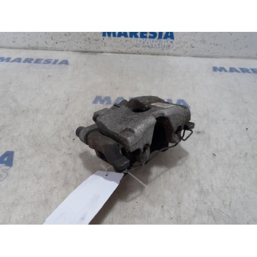 Peugeot - 508 - Bremszange links hinten