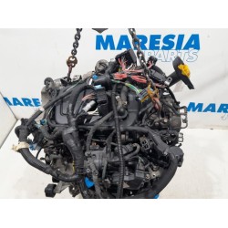 Opel - Vivaro - Motor