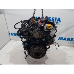 Opel - Vivaro - Motor
