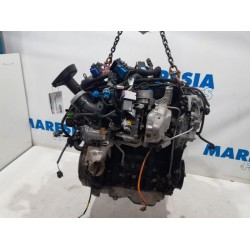 Opel - Vivaro - Motor