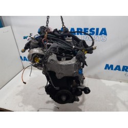 Opel - Vivaro - Motor