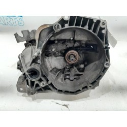 Alfa Romeo - Mito - Versnellingsbak