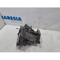 Alfa Romeo - Mito - Versnellingsbak