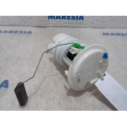 Peugeot - 508 - Electric fuel pump
