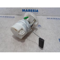 Peugeot - 508 - Electric fuel pump