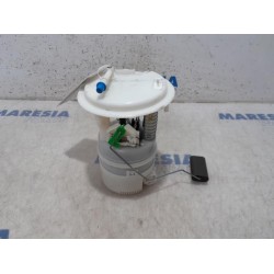 Peugeot - 508 - Electric fuel pump