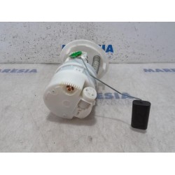 Peugeot - 508 - Electric fuel pump