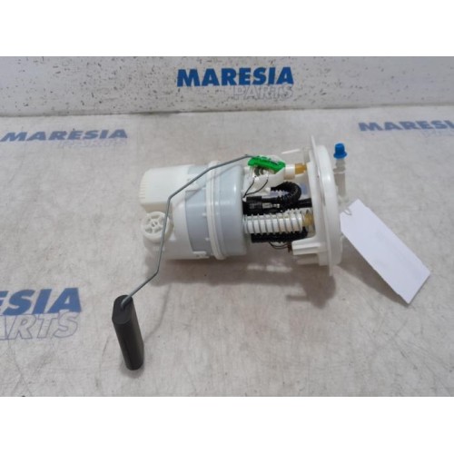 Peugeot - 508 - Electric fuel pump