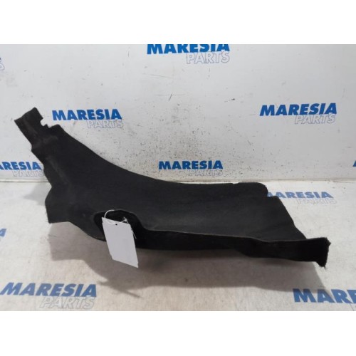 Peugeot - 508 - Wheel arch liner