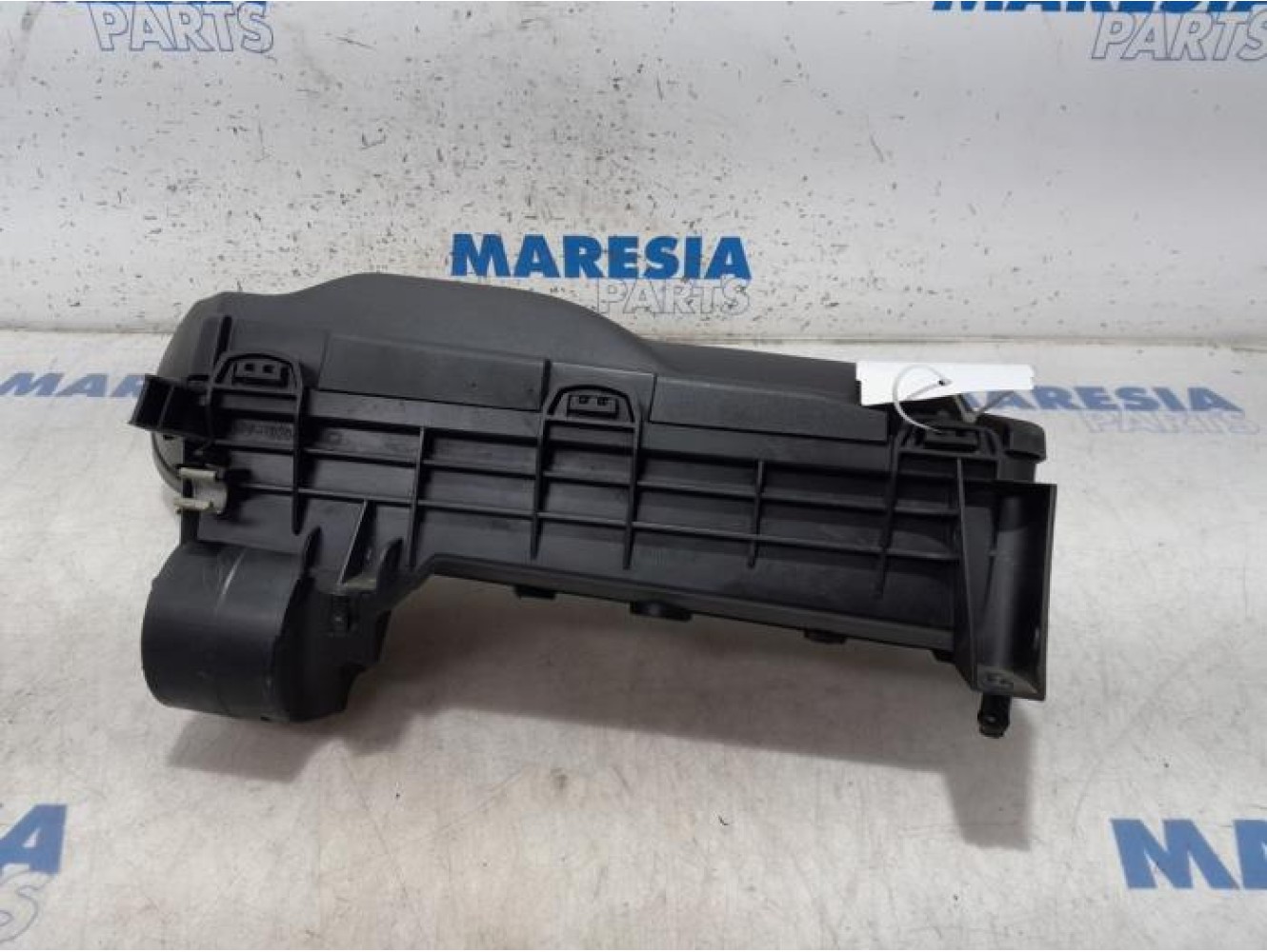 Peugeot - 508 - Air box