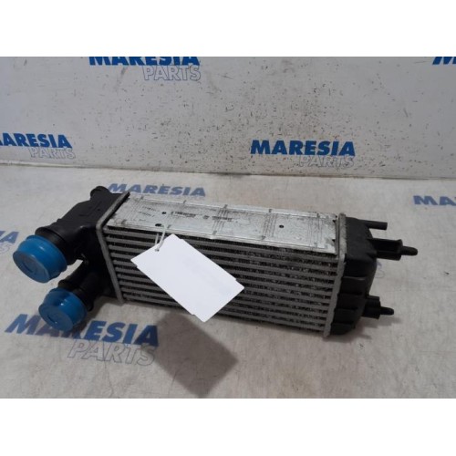 Peugeot - 508 - Intercooler